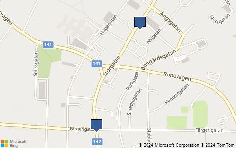 Bing Map