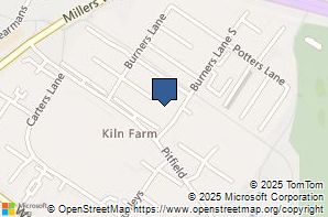 Age UK Milton Keynes - Furniture Store
