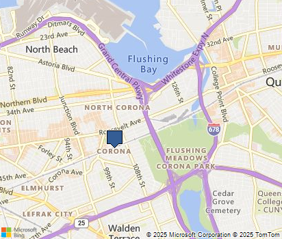 Zip Code 11368 Neighborhood Information Homefacts