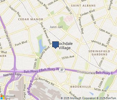 Zip Code 11434 Neighborhood Information Homefacts
