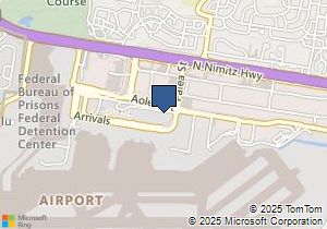 Avis Honolulu Oahu Hnl Airport Car Rentals