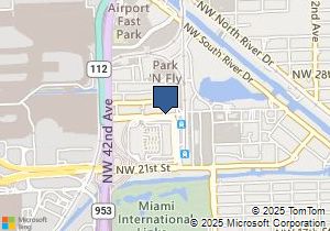 Avis Miami Mia Airport Car Rentals