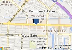 Avis West Palm Beach Car Rentals West Palm Beach Downtown