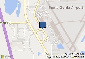 Avis Punta Gorda Pgd Airport Car Rentals