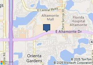 Avis Car Rental Altamonte Springs Sears Auto Center Altamonte Mall