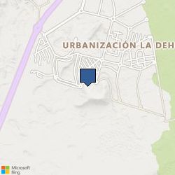 Bing Map
