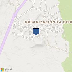 Bing Map