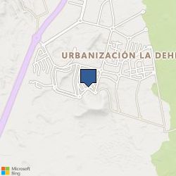 Bing Map