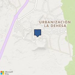 Bing Map