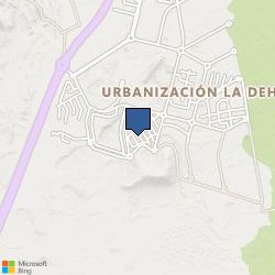 Bing Map