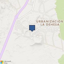 Bing Map