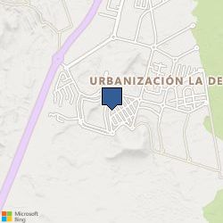 Bing Map