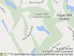 The Meadows Of Sugar Mill Fl Real Estate Amp Homes For Sale