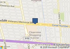 Avis Car Rental Metairie Metairie Sears Auto Center