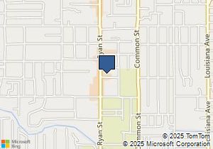 Avis Lake Charles Car Rentals Lake Charles Downtown