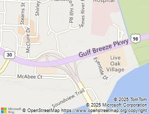 Gulf Breeze FL Real Estate & Homes for Sale in Gulf Breeze Florida