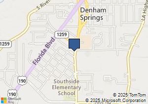 Avis Denham Springs Car Rentals Denham Springs La
