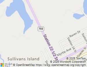 Sullivans Island Sc Real Estate Amp Homes For Sale In