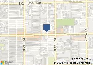Avis Car Rental Phoenix Central Phoenix