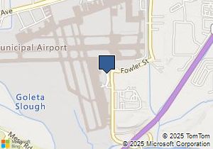 Avis Goleta Sba Airport Car Rentals