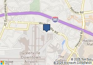 Avis Greenville Sc Gsp Airport Car Rentals