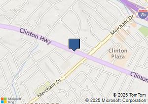 Avis Car Rental Knoxville Knoxville Clinton Hwy