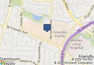Avis Greensboro Car Rentals Friendly Center Sears Auto Center
