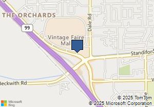 Avis Car Rental Modesto Sears Auto Center Vintage Faire Mall
