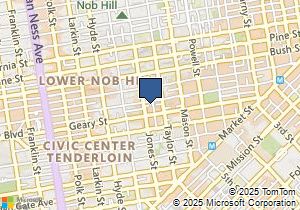 Avis San Francisco Car Rentals Union Square