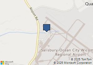 Avis Salisbury Sby Airport Car Rentals