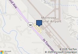 Avis Montrose Mtj Airport Car Rentals