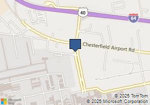 Avis Chesterfield Car Rentals Chesterfield