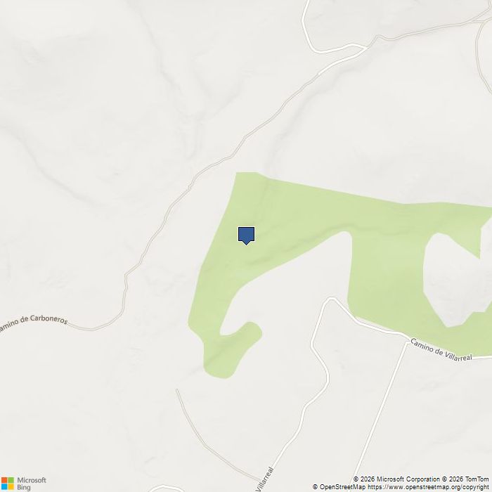 Map of 02007 Albacete Albacete Polígono Campollano,, Avd Adeca,, esquina con Calle B (Frente al Palacio de Congres), España, Spain