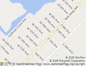 North Wildwood Nj Real Estate Amp Homes For Sale In North