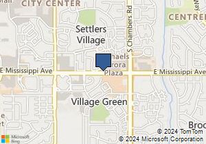 Other Avis Locations near Aurora - Michaels Plaza Shopping Center