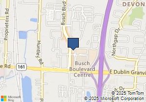 Avis Car Rental Columbus Oh North Columbus