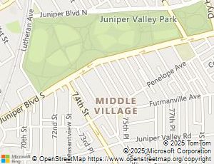 Middle Village Ny Real Estate Amp Homes For Sale In Middle