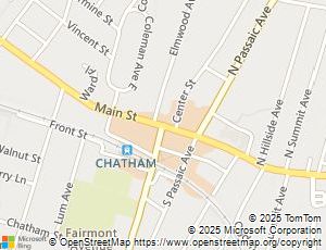 Chatham Nj Real Estate Amp Homes For Sale In Chatham New