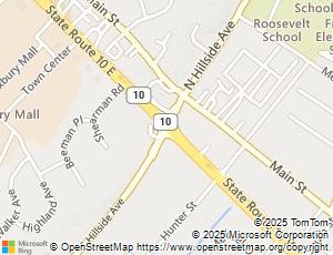 Weichert Succasunna Nj
