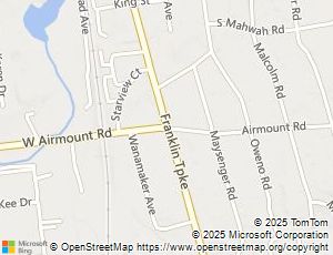 Mahwah NJ Real Estate Homes for Sale in Mahwah New Jersey: Weichert com