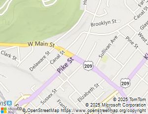 Port Jervis Ny Real Estate Amp Homes For Sale In Port Jervis