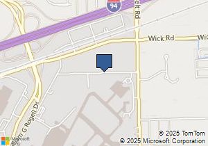 Avis Detroit Dtw Airport Car Rentals