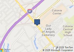Avis Car Rental Albany Ny Colonie Center Mall Sears Auto Center