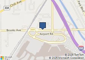Avis Rochester Ny Roc Airport Car Rentals