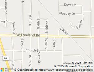 Freeland MI Real Estate & Homes for Sale in Freeland Michigan: Weichert.com