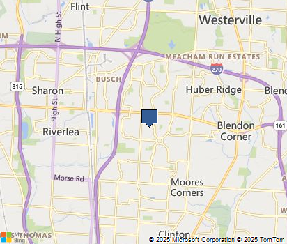 Zip Code 43229 Neighborhood Information Homefacts