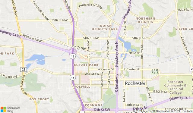 apartments rent rochester mn