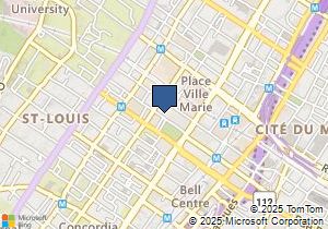 Avis Montreal Car Rentals Downtown Montreal