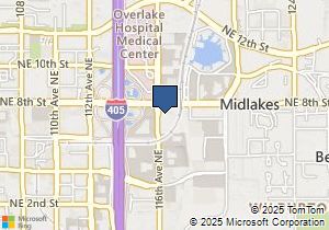 Avis Car Rental Bellevue Bellevue