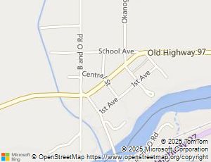 Malott WA Real Estate & Homes for Sale in Malott Washington